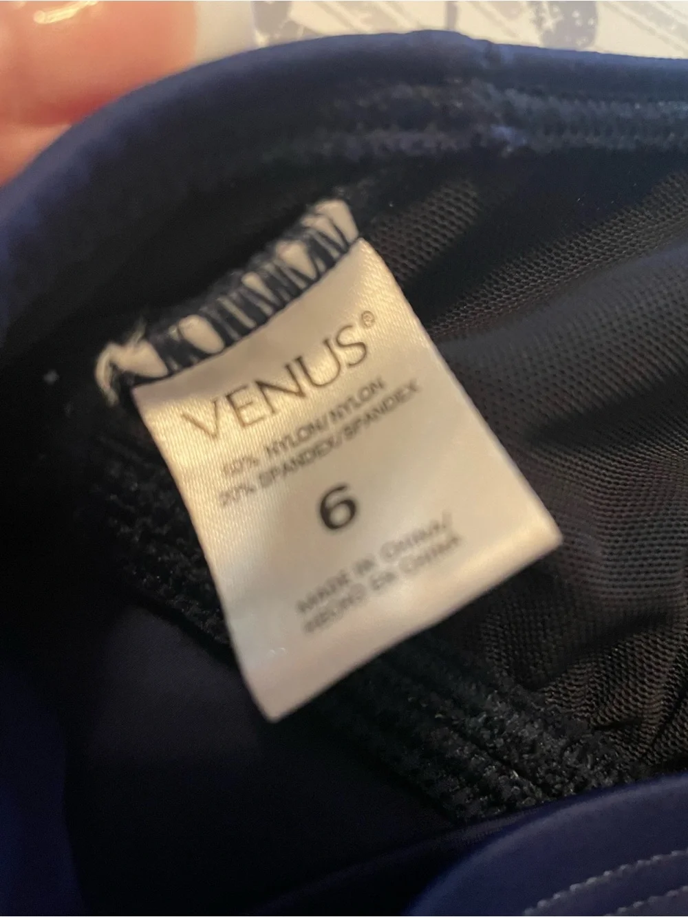 VENUS stylish two